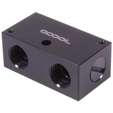12992 parte e accessorio del sistema di raffreddamento del computer Connettore per tubo - Foto 1