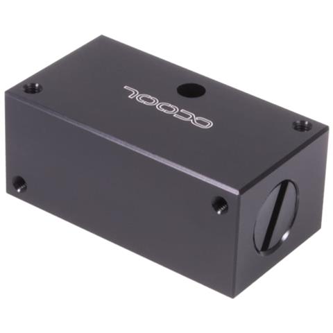 12992 parte e accessorio del sistema di raffreddamento del computer Connettore per tubo - Foto 2