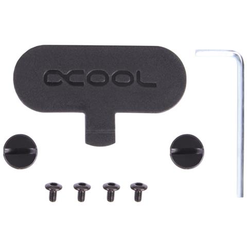 12992 parte e accessorio del sistema di raffreddamento del computer Connettore per tubo - Foto 5