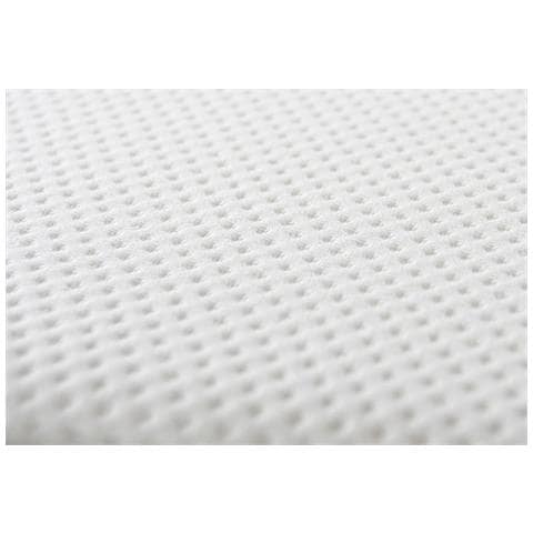 Pacchetto Letto Completo - Materasso 160x200cm + Box Spring Con Doghe (kit) + 2 Cuscini + Piumino - Flexy - Foto 7