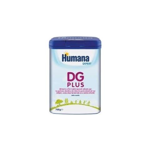 Humana Digest Plus Expert 700Gr Polvere Humana - Foto 1