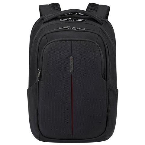 Zaino Notebook Samsonite 155196 1041 Guardit 3.0 Black - Foto 1