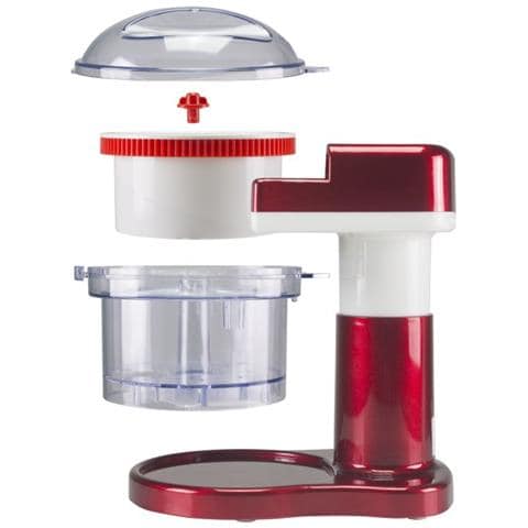 P102GEL100 tritaghiaccio - Foto 8