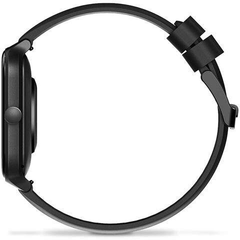 Orologio Connesso Smartlife Sport Con Schermo Lcd Multifunzionale Da 1,69 Pollici, Nero - Foto 2