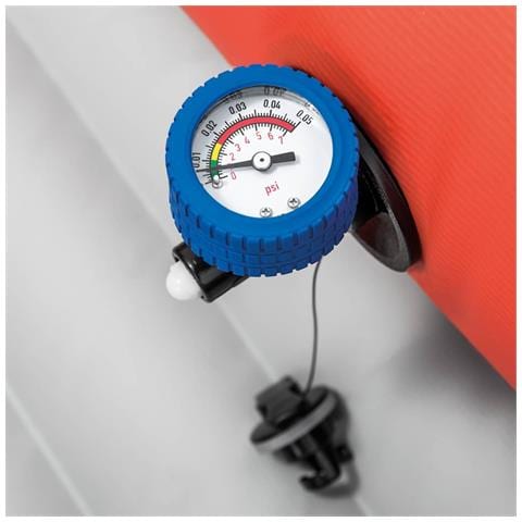 Kayak Gonfiabile Excursion Pro 384x94x46 cm 68309NP - Foto 8