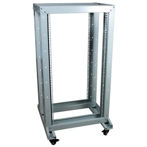 139269 42U Rack indipendenti Grigio - Foto 1