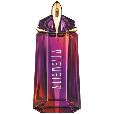 Thierry Mugler, Alien Hypersense, Eau De Parfum, Per Le Donne, Ricaricabile, 90 Ml - Foto 1