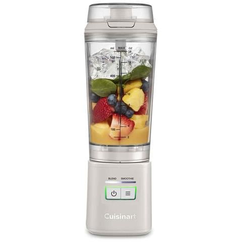 Frullatore Da 0,5 L E 120 W - Pbl100e - Foto 1