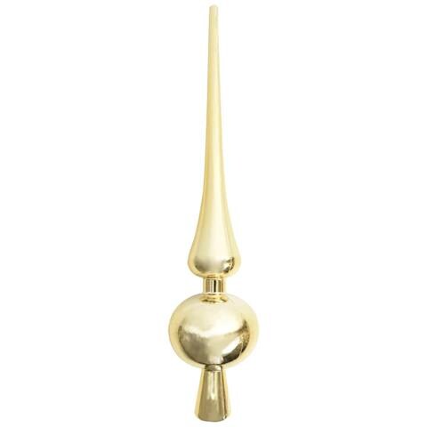 Albero di Natale artificiale pieghevole con coni Verde 150 cm - Foto 9