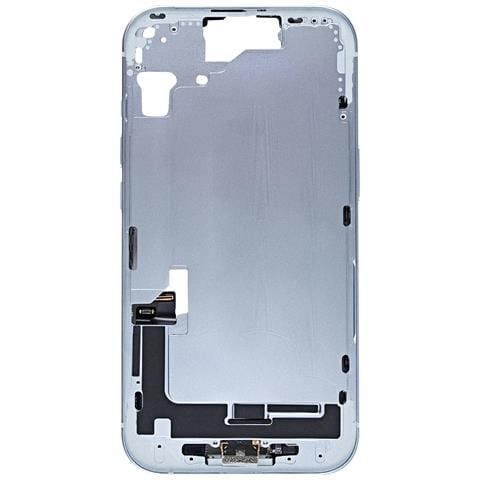Telaio Centrale Per Iphone 15 Vestibilità Precisa E Sicura - Foto 1