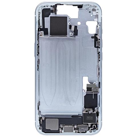 Telaio Centrale Per Iphone 15 Vestibilità Precisa E Sicura - Foto 4
