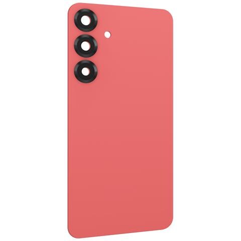 Coperchio Batteria Di Ricambio Per Galaxy S25 Plus Con Adesivo Integrato - Foto 4