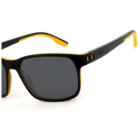 Cf90145 Occhiali Da Sole Quadrati Polarizzati Da Uomo - Foto 3