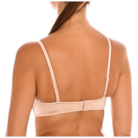 Reggiseno Push-up A Fascia Senza Ferretto Da Donna 007hf - Foto 2