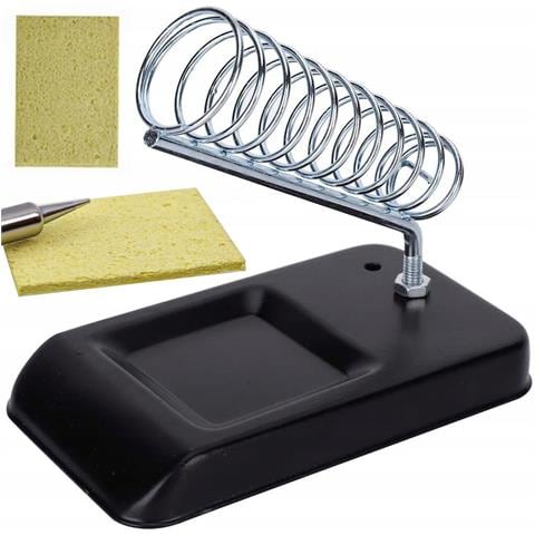 Set Di Saldatura Pro 80w Lcd - 16 In 1 Con Accessori | 180-500°c | Precisione E Sicurezza | Esd, Rma-223, Zj-18 - Foto 2