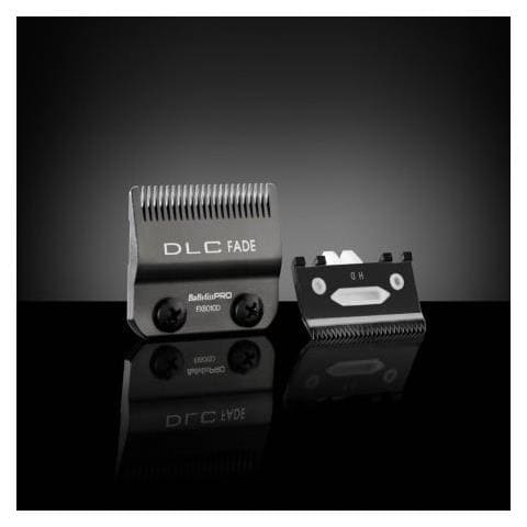 Set Di Lame Fade Per Tagliacapelli - Pro Dlc Fx8010de - Foto 2