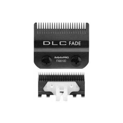 Set Di Lame Fade Per Tagliacapelli - Pro Dlc Fx8010de - Foto 1