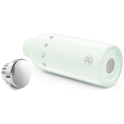 WBF01PG borraccia Uso quotidiano 500 ml Acciaio inox Verde - Foto 5