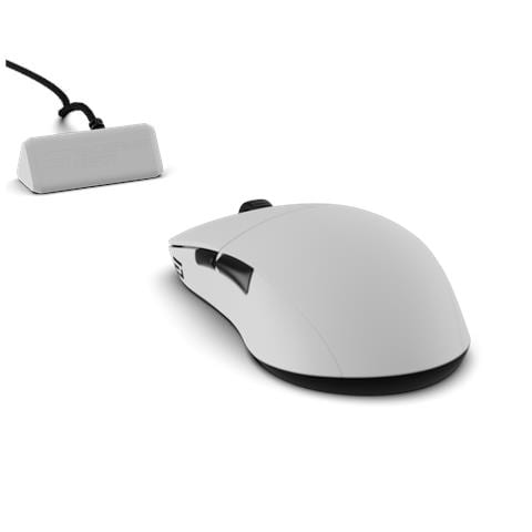 XM2w 4k v2 mouse Gaming Mano destra RF Wireless + USB Type-A Ottico 30000 DPI - Foto 16