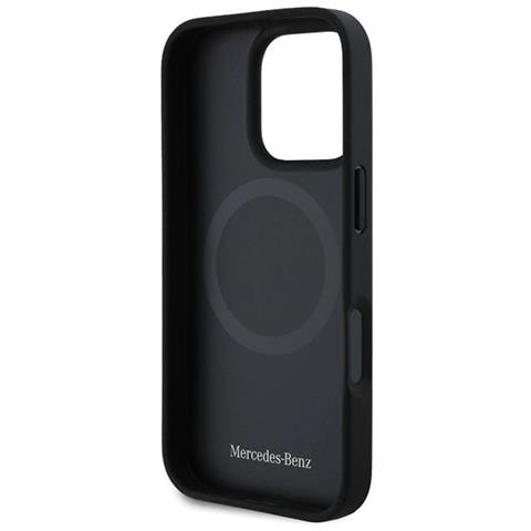 Custodia Iphone 16 Pro Max - Blu Scuro - Foto 7