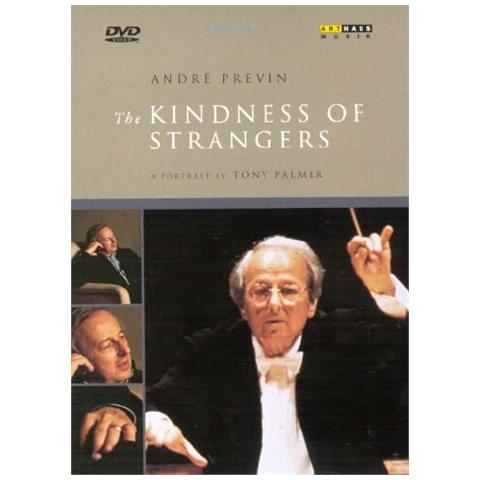 Dvd Kindness Of Strangers (the) - Foto 1