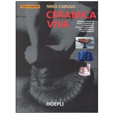 Nino Caruso - Ceramica viva - Foto 2