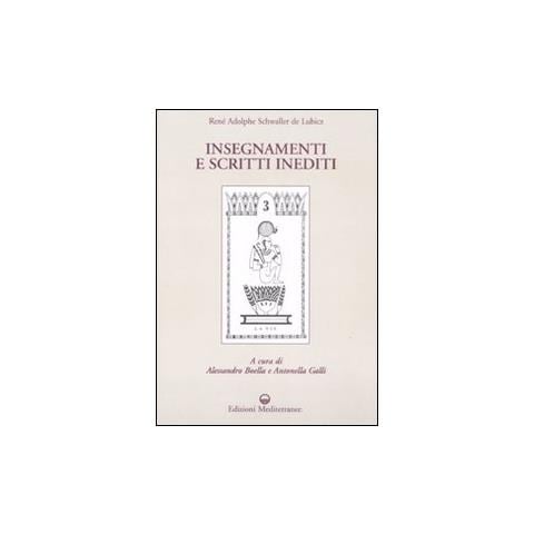 Insegnamenti e scritti inediti - Foto 2