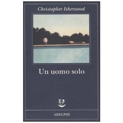 Christopher Isherwood - Un uomo solo - Foto 3