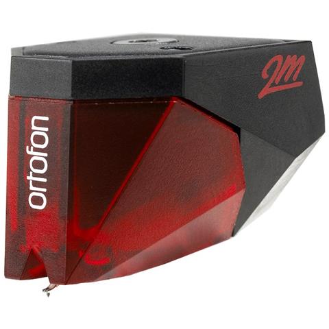 Fonorivelatore a Magnete Mobile 2M Red - Foto 3