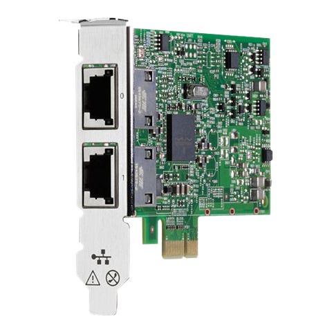 Adattatore di Rete 332T Gigabit Ethernet PCIe 2.0  - Foto 1