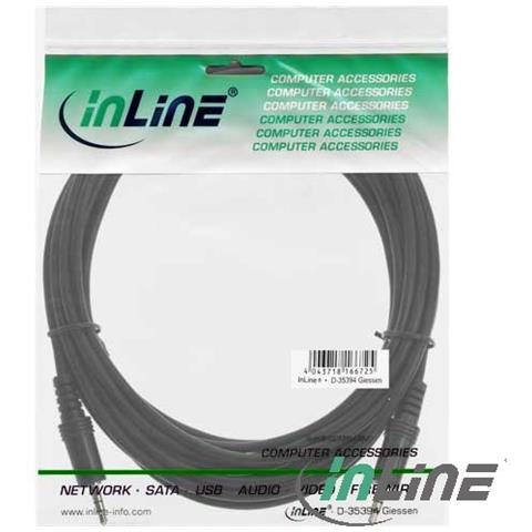 InLine Scart - Scart (5 M) - Acquista Su