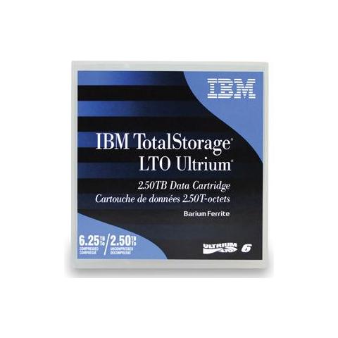 Lto 6 Ultrium 2 5tb-6 25tb - Foto 1