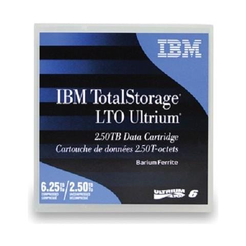 Lto 6 Ultrium 2 5tb-6 25tb - Foto 2