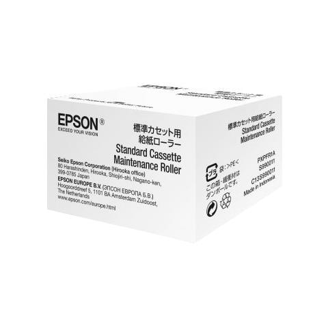 Standart Cassette Maintenance Roller - Kit rotolo per vassoio supporti  - Foto 1