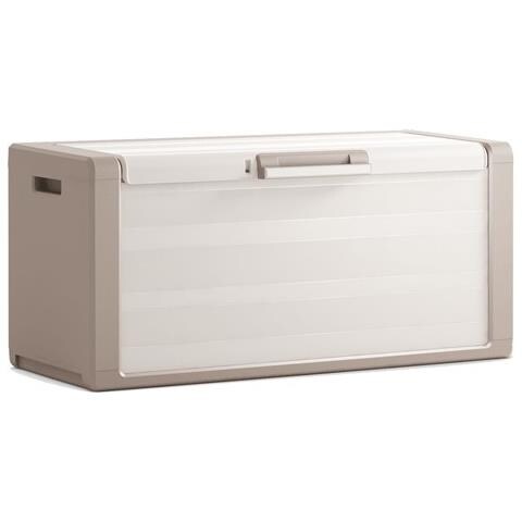 Baule Gulliver Chest in Resina 118x49x55 cm - Foto 5