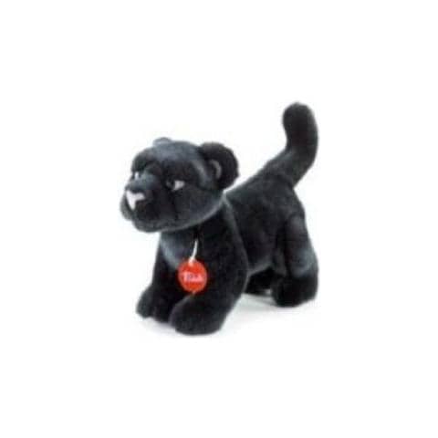 Peluche Classic Esotici Pantera Iris 28 cm 27561 - Foto 2