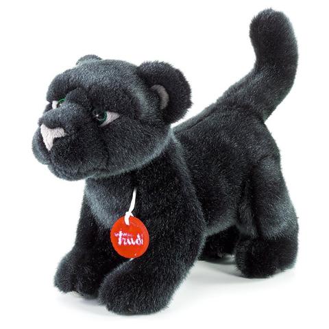 Peluche Classic Esotici Pantera Iris 28 cm 27561 - Foto 1