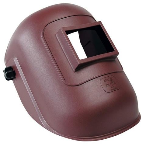 Maschera X Saldatori -s 800- - Foto 1