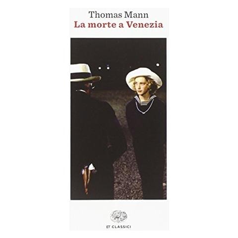Thomas Mann - La morte a Venezia - Foto 2