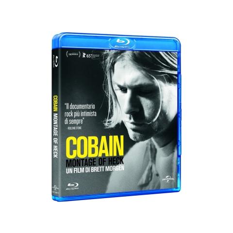Brd Cobain - Montage Of Heck - Foto 3