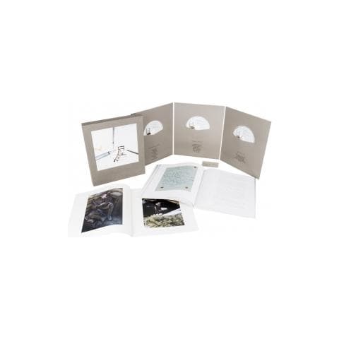 Paul Mccartney - Pipes Of Peace (2 Cd+Dvd)  - Foto 2