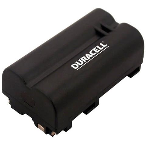 Camcorder Battery 7.2v 2200mAh, 2200 mAh, Videocamera, Ioni di Litio, 3,8 cm, 2,1 cm, 7 cm - Foto 5