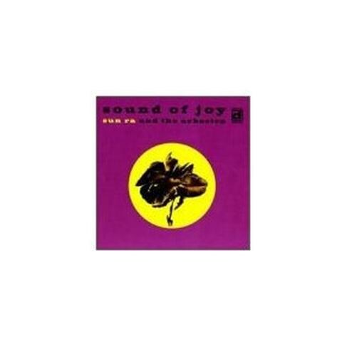 Sun Ra & The Arkestra - Sound Of Joy - Foto 1