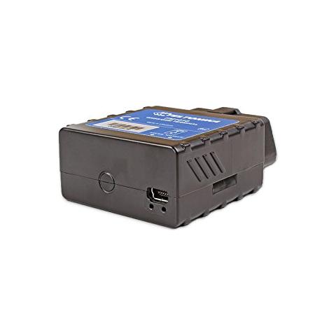 Localizzatore auto FM1010 ex FM1000 OBD II Tracker GPS GSM antifurto Plug & Play - Foto 3
