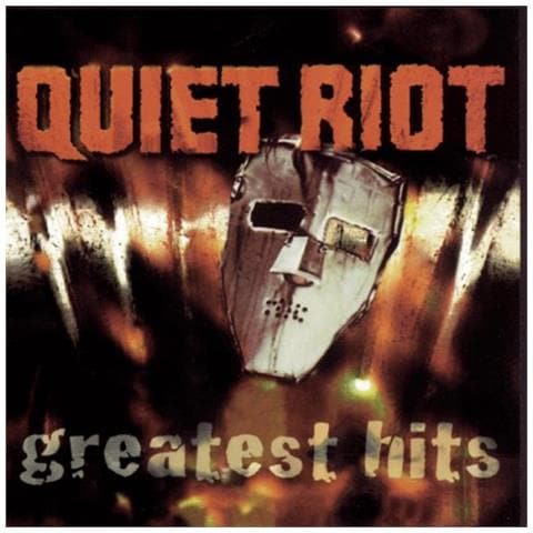 Quiet Riot - Greatest Hits - Foto 1