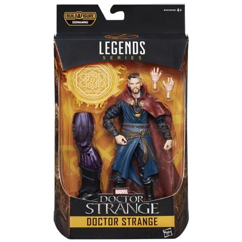 Figure M. Avengers Doctor Strage 15cm Ass - Foto 1