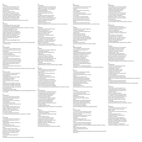 Go Kart a Pedali Rosso - Foto 5