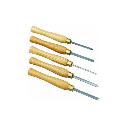 27023 Serie 5 Bedani Per Tornio - Foto 1