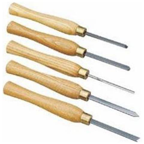 27023 Serie 5 Bedani Per Tornio - Foto 2