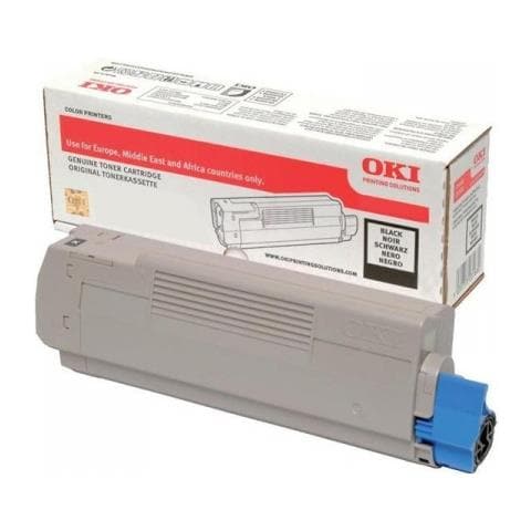 46490608 - C532 Toner Nero 7k - Foto 1
